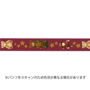 yizJH }XLOe[v mt christmas NX}XefBxA (15mm×5m) MTCMAS161