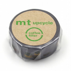 yizJH }XLOe[v mt upcycle dȂeB[Jbv (15mm×5m) AbvTCN MT01UP03