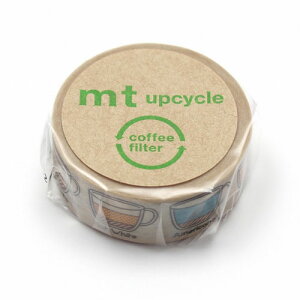 yizJH}XLOe[vmt upcycleGXvb\R[q[̎(15mm×5m)AbvTCN MT01UP05