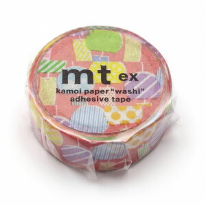 yizJH }XLOe[v mt ex  (15mm×5m) MTEX1P257