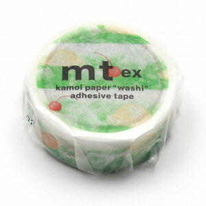 yizJH }XLOe[v mt ex \[_t[g (15mm×5m) MTEX1P258