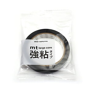 yizJH }XLOe[v mt large core a S (15mm×30m) ubN MT01L067