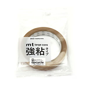 yizJH }XLOe[v mt large core upcycle tape N S (15mm×30m) MT01L069