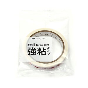 yizJH }XLOe[v mt large core 肪Ƃ S (15mm×25m) MT01L070