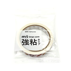 yizJH }XLOe[v mt large core p S (15mm×25m) MT01L072