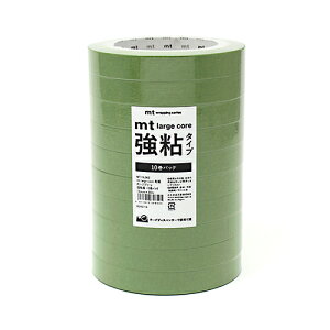 yizJH }XLOe[v mt large core a S 10 (15mm×30m) I[uO[ MT10L062