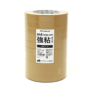 yizJH }XLOe[v mt large core a S 10 (15mm×30m) }X^[h MT10L063