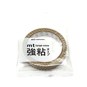 yizJH }XLOe[v mt large core hbg S (15mm×25m)  MT01L073