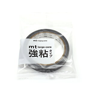 yizJH }XLOe[v mt ׂMK`FbN S (15mm×25m) ubN MT01L077