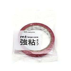 yizJH }XLOe[v mt large core n[g X|bg S (15mm×25m) MT01L078