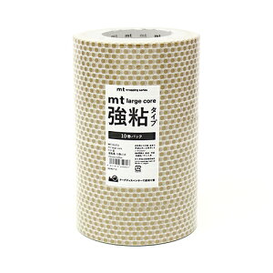 yizJH }XLOe[v mt large core hbg S 10pbN (15mm×25m)  MT10L073