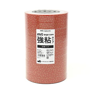 yizJH }XLOe[v mt large core ˂~ S 10 (15mm×25m) Ԟ MT10L074