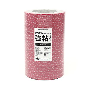 yizJH }XLOe[v mt large core n[g X|bg S 10 (15mm×25m) MT10L078
