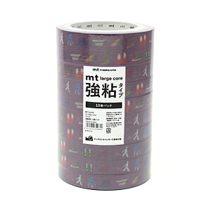 yizJH }XLOe[v mt large core Ap S 10pbN (15mm×25m) MT10L079