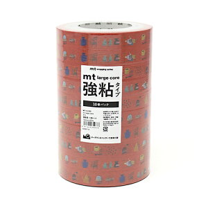 yizJH }XLOe[v mt large core JtF S 10pbN (15mm×25m) MT10L080