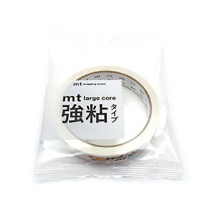 yizJH }XLOe[v mt large core smile S (15mm×25m) MT01L082