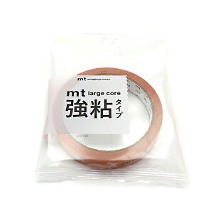 yizJH }XLOe[v mt large core for you S (15mm×25m) MT01L083