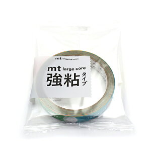 yizJH }XLOe[v mt large core Thank you S (15mm×25m) MT01L084