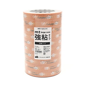 yizJH }XLOe[v mt large core for you S 10pbN (15mm×25m) MT10L083