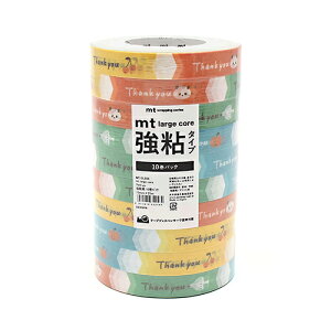 yizJH }XLOe[v mt large core Thank you S 10pbN (15mm×25m) MT10L084