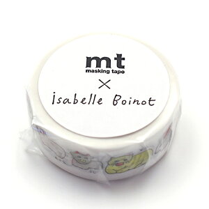 yizJH }XLOe[v mt A[eBXg CUxE{m  (15mm×5m) MTISAB01