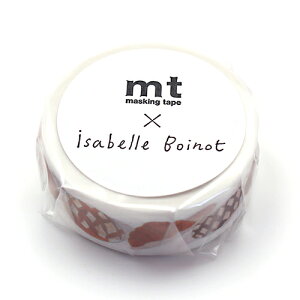 yizJH }XLOe[v mt A[eBXg CUxE{m tX̃p (15mm×5m) MTISAB02