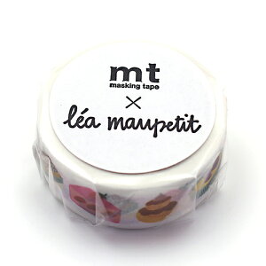 yizJH }XLOe[v mt A[eBXg AEv` Desserts (15mm×5m) MTLEAM02