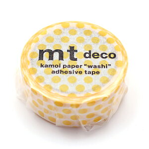 yizJH }XLOe[v mt 1P deco hbgEۂ (15mm×5m) MT01D580