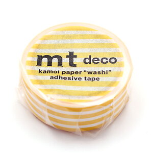yizJH }XLOe[v mt 1P deco {[_[Eۂ (15mm×5m) MT01D581