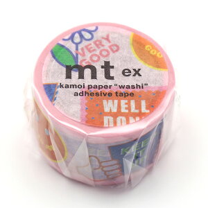 yizJH }XLOe[v mt ex Good job ( 25mm ×  5m) MTEX1P 262