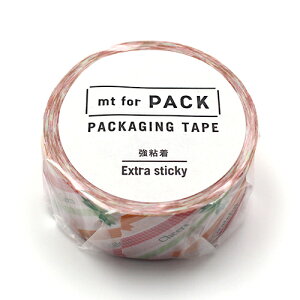 yizJH mt for PACK { pSe[v (25mm ×  15m) MTPACK22