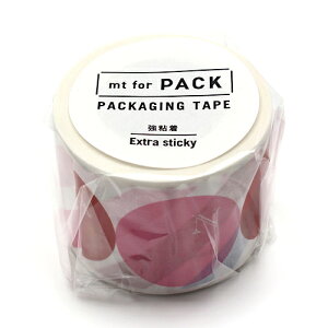 yizJH mt for PACK THANKS pSe[v (45mm ×  15m) MTPACK23