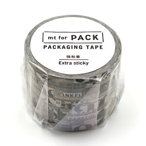 yizJH mt for PACK pVR[W pSe[v (45mm ×  15m) MTPACK24