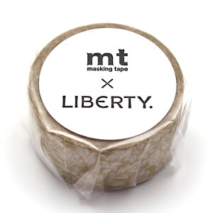 yizJH }XLOe[v mt ×Liberty Eleni oeB( 20mm ×  5m) MTLIBE06