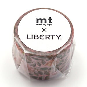 yizJH }XLOe[v mt ×Liberty Zara Thanrose oeB( 30mm ×  5m) MTLIBE09