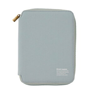 �y���������i�z�N���C�h Stand carry notecase B6 �X�^���h�L�����[�m�[�g�P�[�X �u���[�O���[ kleid 8554-04