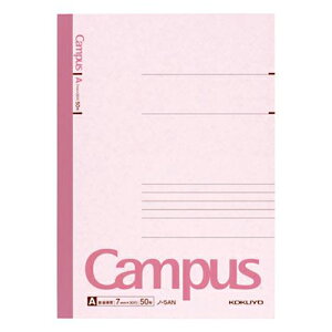 yizRN LpXm[g 6 (Z~B5) Ar ʉr 7mmr 50 KOKUYO m-5AN