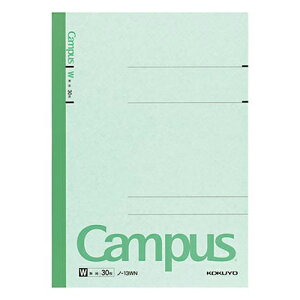 yizRN LpXm[g r 6(Z~B5) n 30 KOKUYO m-13WN