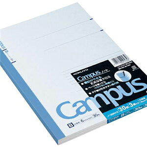 yizRN LpXm[g 6 (Z~B5) Br r 6mmr 30 3g KOKUYO m-3BNX3