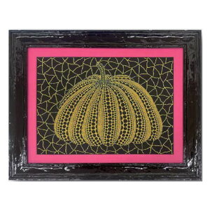 yiz Ԝ\ Pumpkin Yellow L LimitedEdition G A[g i ܂悢 GYK-63039