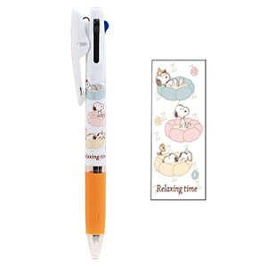 yizNcr[GXGX SNOOPYXk[s[ WFbgXg[ 3F{[y 0.5mm Ђ BSS ES514B