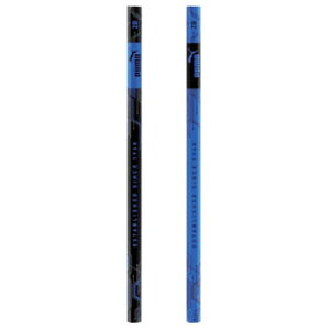 【お買い得品】クツワ 学童 PUMA(プーマ) かきかた鉛筆(2B) 紙箱入 1ダース 12本入り KUTSUWA PM447