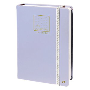 �y���������i�z�N�I�o�f�B�X ���C�t�W���[�i�� �C���t�B�j�b�g A5 LIFE JOURNAL INFINITE �m�[�g ���x���_�[ QUOVADIS qv2371010