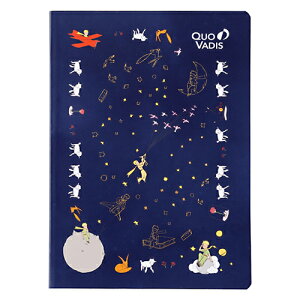 yizNIofBX A5 notebook m[g ̉ql V[v QUOVADIS QV2371387_26