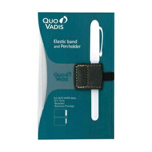 �y���������i�z�N�I�o�f�B�X �_�C�A���[�o���h���y���z���_�[ 10x15cm�p �u���b�N qvband1015bk