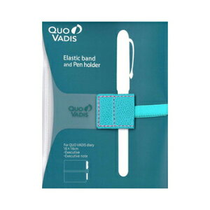 �y���������i�z�N�I�o�f�B�X �_�C�A���[�o���h���y���z���_�[ 16x16cm�p �^�[�R�C�Y �蒠�p qvband1616tb