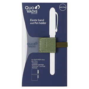 yizNIofBX _CA[ohyz_[ 8.8×17cmp Z[WO[ 蒠p[QUOVADIS] qvband8817sg