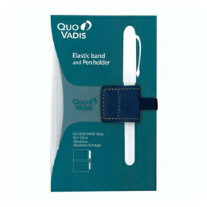 �y���������i�z�N�I�o�f�B�X �_�C�A���[�o���h���y���z���_�[ 10x15cm�p �l�C�r�[ qvband1015nvy