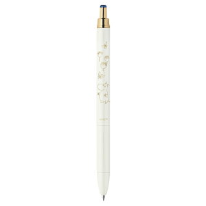 �y���������i�z�[�u�� ���� �T���T�O�����h �W�F���{�[���y�� 0.5mm ���[�~�� MOOMIN ZEBRA P-JJ57-MM2-VBGR