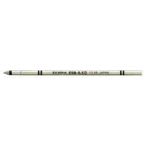 �y���������i�z�[�u�� ESB-0.5mm �{�[���y���֐c ���t�B�� �� RESB5-BK�E50�܂Ń��[���։�